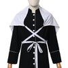 BLESSUME Church Priest Alter Amice, White, Large
