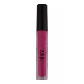 Adara Paris Labial Líquido Matte Rosa Indeleble Color 09 Adara Paris