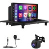 for Volvo S40/C30/C70 2006-2012 Android Car Stereo [2+64G] - Wireless