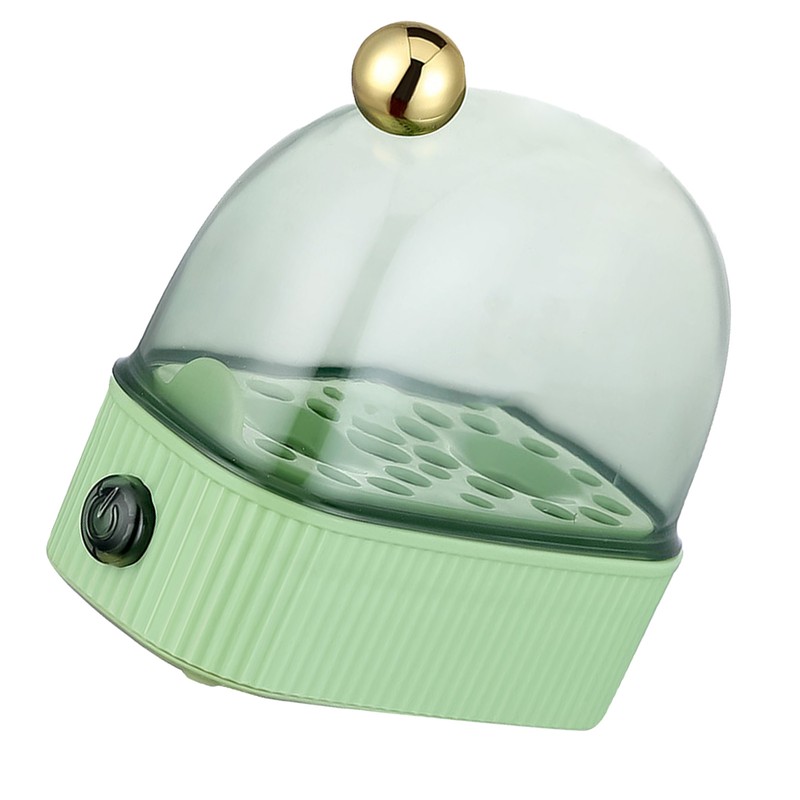 Egg Steaming Device Electric Auto Shut Off Cooker Mini Multi