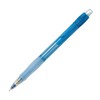 Pilot HGP100R10TL5 Mechanical Pencil, Super Grip Knock, 0.5, Transparent Blue,