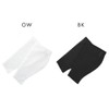 Shirohato Calf Compression Supporter, Graduated Compression, Absorbent, Quick Drying, 3L,