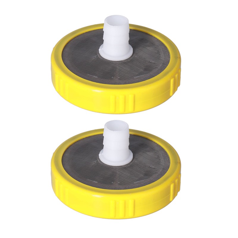 Garden Hose Washer Filter Water Pump 304 Stianless Steel Mesh