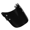 Motorcycle Windshield Windscreen Noise Reduction Protective Wind Deflector for Interceptor
