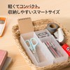 Plus Scissors Fit Cut Curved Smart 30 Degree Pale Tone
