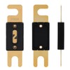 VEXUNGA ANL Fuse 200A Blade Fuses 200 Amp 32VDC 200Amp