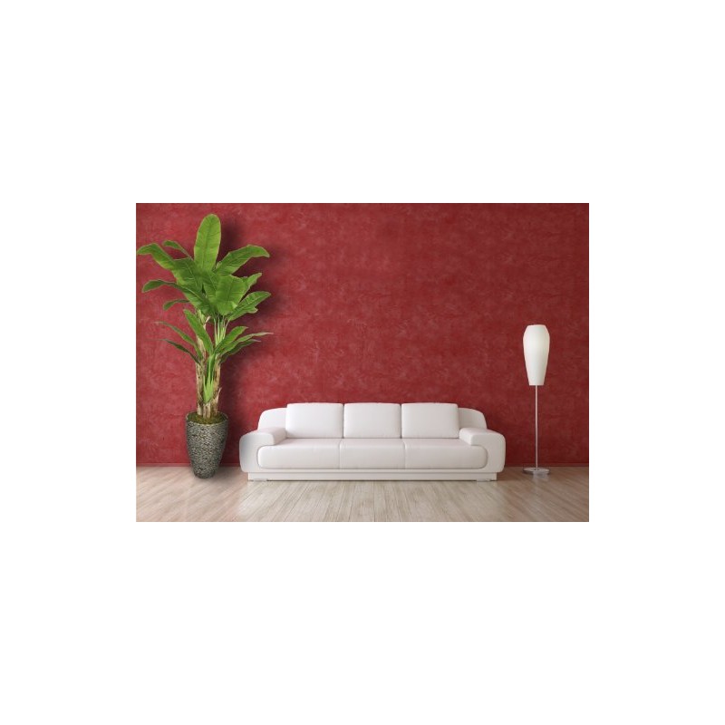 MinxNY VHX209 Fiberstone Planter, 16x16x21.5, Multicolor