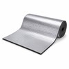 5mm Self-Adhesive Aluminum Foil Car Heat & Sound Insulation Mat,