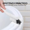 Universo en Linea 3 Piezas Cepillos Limpieza Termos Vasos Platos