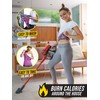 Sweat Spark - Chaleco de sudor para mujer, mejora tus