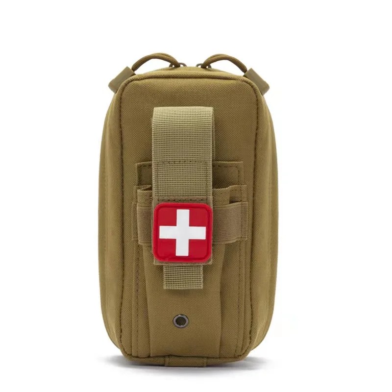 Medresq Customize Survival Tactical Emergency Bag First Aid Kit Tactical