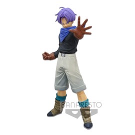 Banpresto Dragon Ball GT ULTIMATE SOLDIERS TRUNKS Trunks