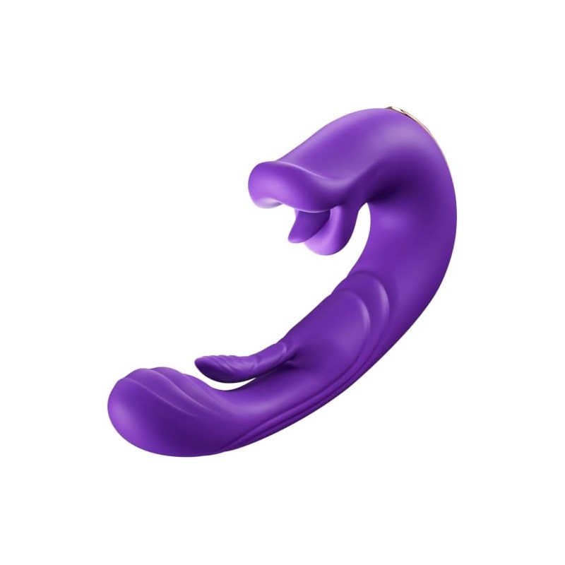 3 in 1 Handheld Massager