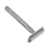 Double Edge Safety Razor Men Home Salon Portable Zinc Alloy