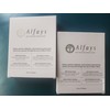 All Phase Deep Moisture Ampoule Mask - 5 pieces per