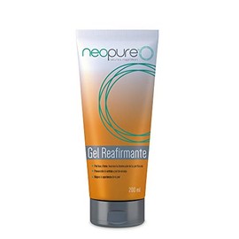 GEL REAFIRMANTE NEOPURE 200 ml