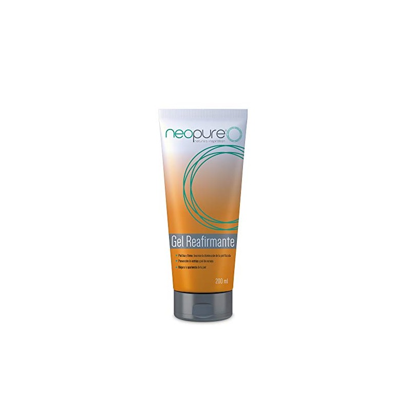 GEL REAFIRMANTE NEOPURE 200 ml