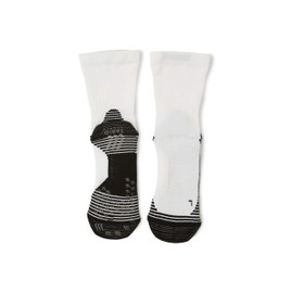 [Tabio] Football Sole Pad Crew, Made in Japan, Futsal Soccer, Sarashi