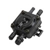 Vacuum Fuel Pump 149‑2187‑01 1491544 Replacement for Cummins Onan Generator