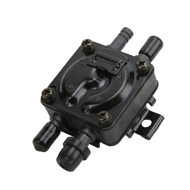 Vacuum Fuel Pump 149‑2187‑01 1491544 Replacement for Cummins Onan Generator