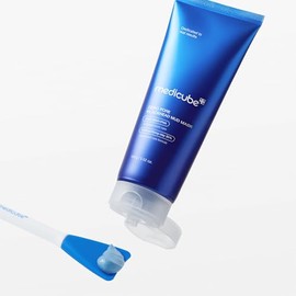 Mascara de Barro para puntos negros Zero Pore 100g Medicube