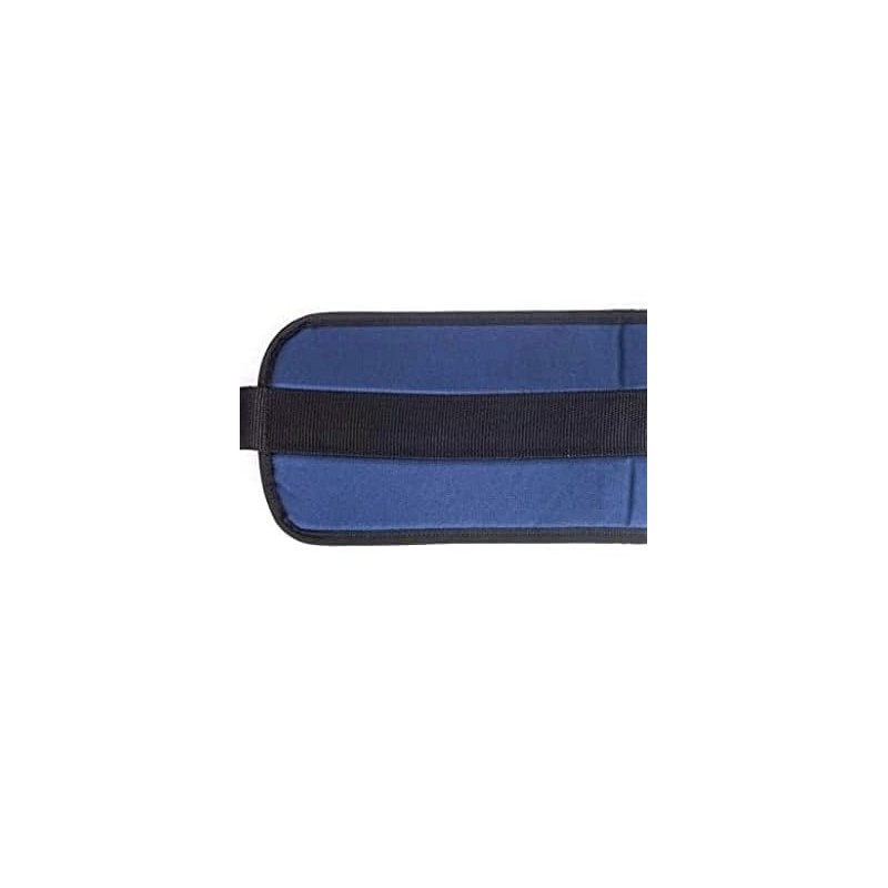 Abdominal Belt Wheelchair XXL - Extra Large Size 290cm with