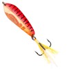 SEABUZZ Asymmetrisch Blinker 23g/7cm - Hecht Barsch Zander Angelköder -