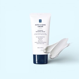 Arc Fit Emergency Cream 50ml Sensitive skin soothing moisturizing moisturizing cream for the whole family / 아크핏 비상크림 50ml 예민피부진정 보습 수분크림 온가족사용