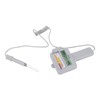Portable PH Tester Chlorine Meter Swimming Pool Spa Water Quality