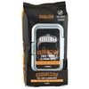 The Nobleman Energizing Face + Body Cleansing Wipes 60 Ct