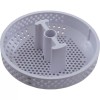 Balboa Hot Tub Basics | Spa Suction Cover 3-3/4" Dia.