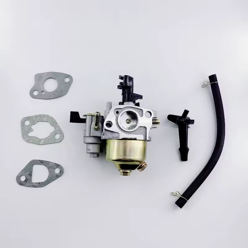 GX160 GX200 Carburetor Replacement for Honda 5.5HP & 6.5HP Engines