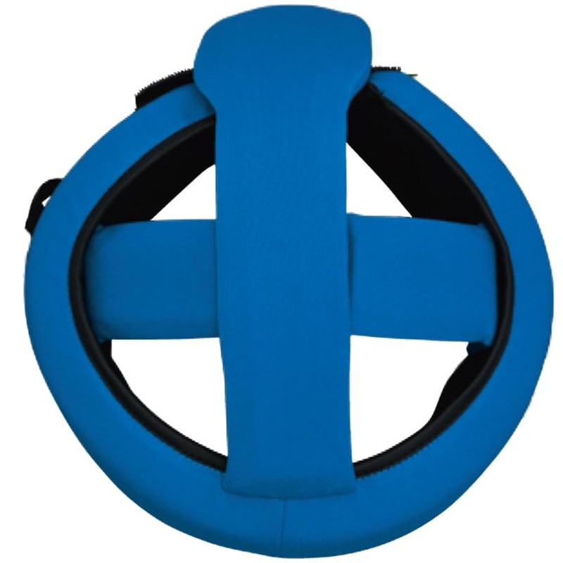 Kiyota Head Guard Fit Black S-M KM-30