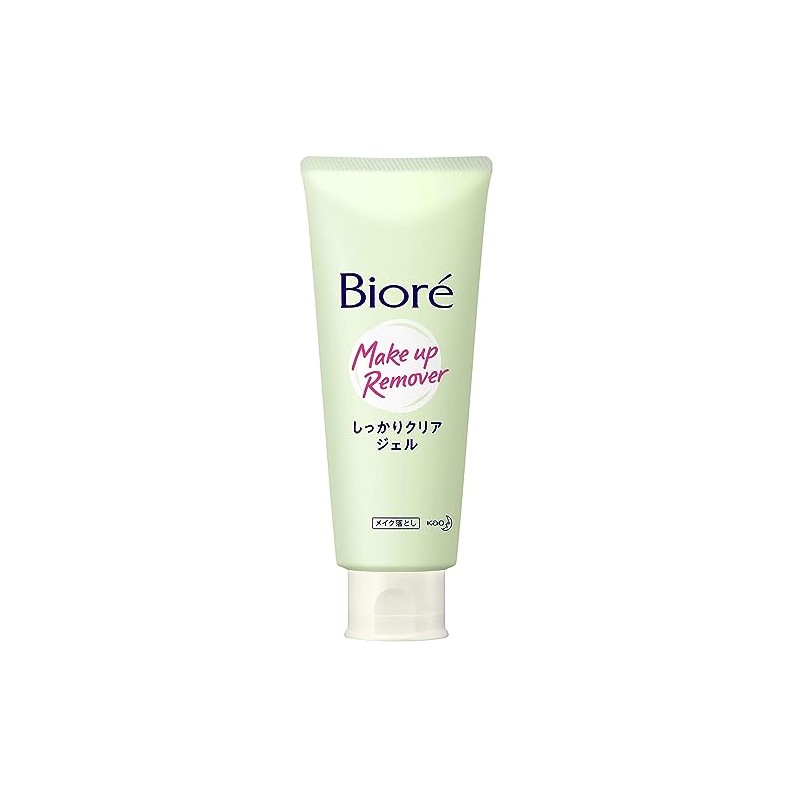 Kao Biore Clear Gel 6.0 oz (170 g) x 5
