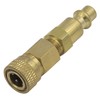 Lang Tools TU-15-15 Diesel Compression Adapter (Snap-on/OTC)