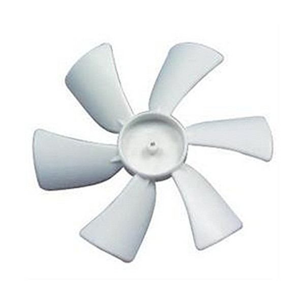 Trailer Fan Blade