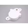 WOP Vent Lift Motor Housing Cover for RV FanTastic Fan