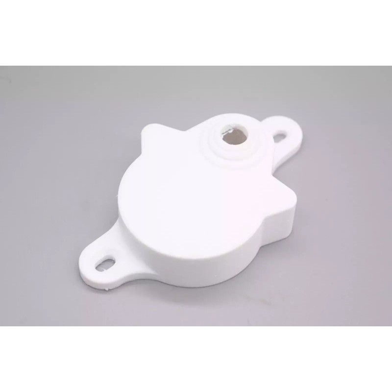 WOP Vent Lift Motor Housing Cover for RV FanTastic Fan