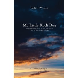 My Little Kodi Bug