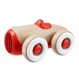 CHICCO Car Red - Eco+