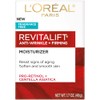 LOreal Paris Revitalift Anti Aging Face and Neck Cream, Smoothing