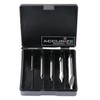 Accusize Industrial Tools 5pc ANSI M42 (H.S.S. + 8% Cobalt)