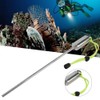 KEEPdiving Stainless Steel 30cm Diving Lobster Stick Pointer Underwater Shaker