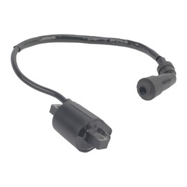 MOTOALL Ignition Coil Spark Plug for Magnum 325 330 425 500 for Polaris ATP 330 500 for Scrambler 500 for Xpedition 325 425 1995-2013 Replace for 3084690 3086484 3087036