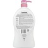 Lovercare Goat's Milk Shower Cream Cherry Blossom 1.2 L