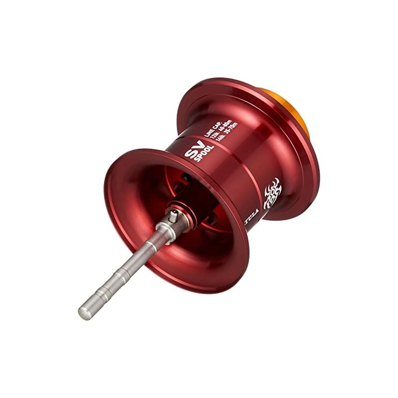 Daiwa Slp Works 20 for Tattoora SV TW 105 Spool