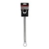 GEDORE Red Double-Ended Ring Spanner SW 21 x 23 mm