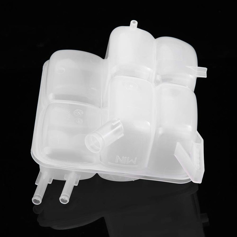 3M5H-8100-Ad - Coolant Collection Tank Car Coolant Expansion Bottle Reservoir