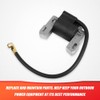 RANSOTO 592846 Ignition Coil Pack Compatible with 401000 405000 407000,
