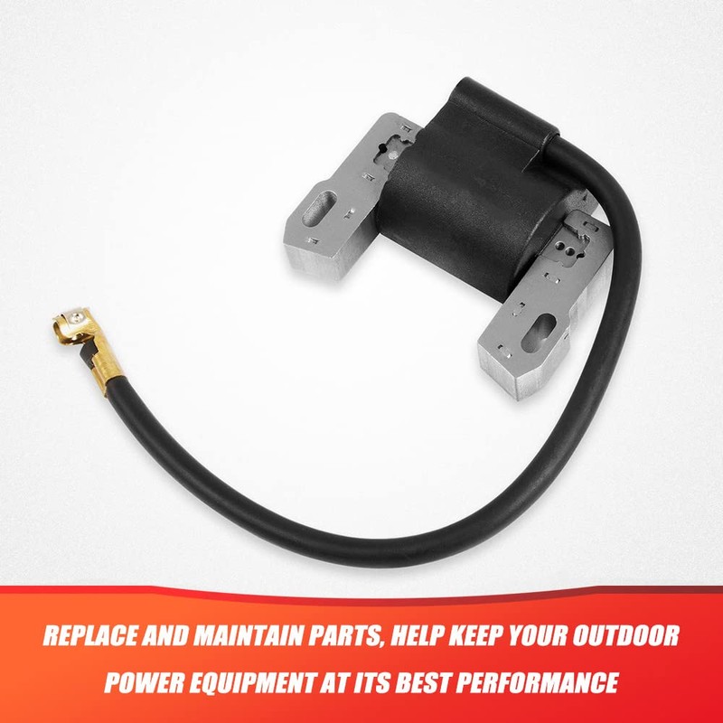 RANSOTO 592846 Ignition Coil Pack Compatible with 401000 405000 407000,